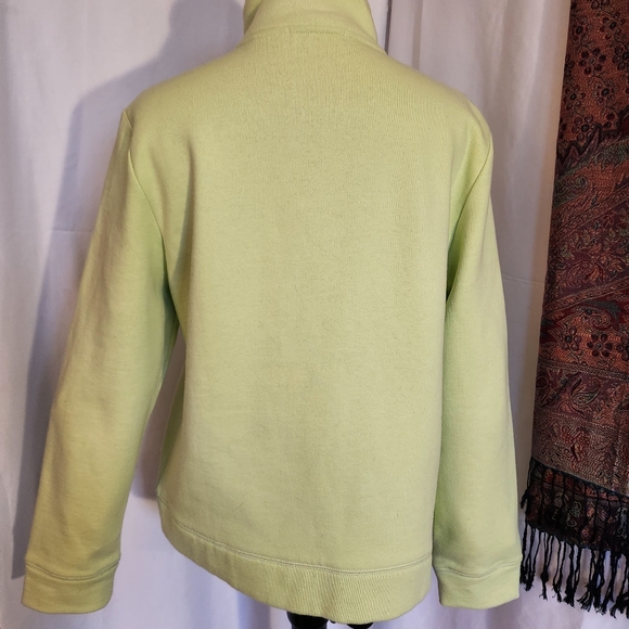 Orvis Sweatshirt - Picture 2 of 5